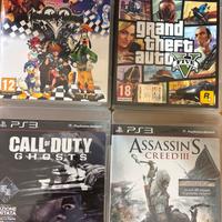Giochi per ps3