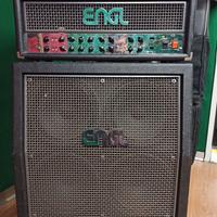 Cassa 4x12 ENGL Standard Cabinet