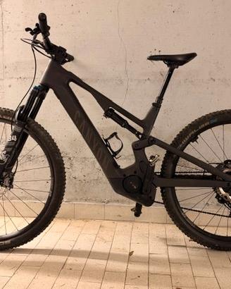 E-Bike Canyon Neuron:ON CF 8 tg M