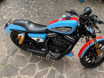 Harley Sportster 883 r