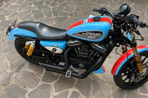 Harley Sportster 883 r