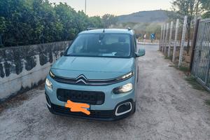  Citroen Berlingo 1.5  100cv blu hdi  da 75kw (102