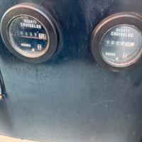 Sea ray sundancer 290