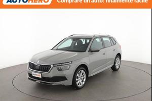 SKODA Kamiq BT10771