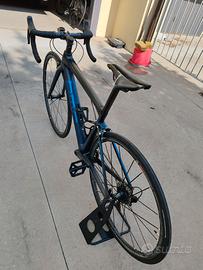 BMC Teammachine SLR02 ONE mod 2020 rim brake