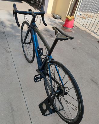 BMC Teammachine SLR02 ONE mod 2020 rim brake