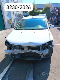 Pezzi di ricambio DACIA SANDERO