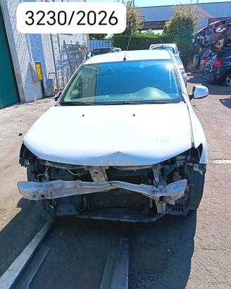 Pezzi di ricambio DACIA SANDERO