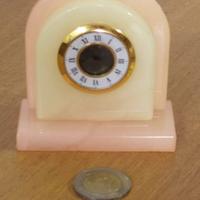 stupendo orologio al quarzo d'arredamento vintage