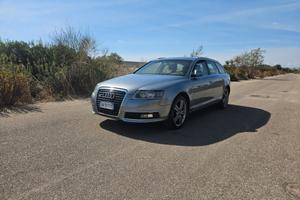 Audi A6 Avant 2.7 V6 TDI 190 CV F.AP. multitronic
