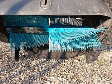 Raccogli foglie Gardena