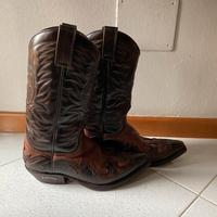 Camperos SENDRA in pelle