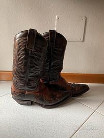Camperos SENDRA in pelle