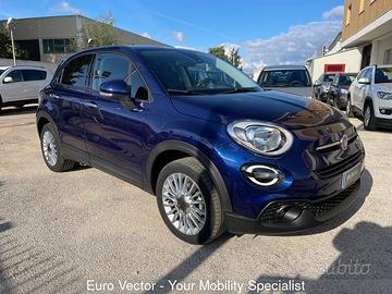 FIAT 500X 1.3 MultiJet 95 CV Connect
