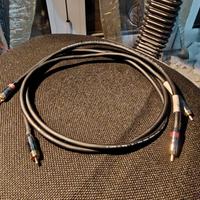Cavi segnale RCA  cavo microfonico solid core