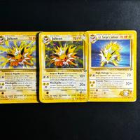 Pokemon Jolteon