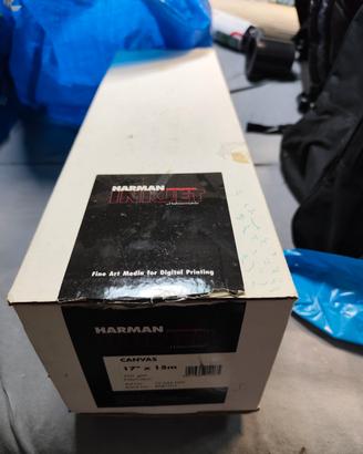 Rotoli Carta Fotografica