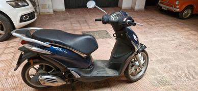 Piaggio Liberty 50