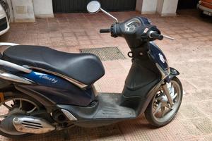 Piaggio Liberty 50