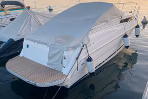 Barca Bayliner Ciera 2355