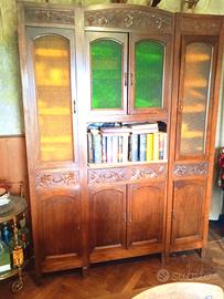 antica credenza 
