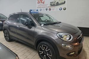 Fiat 500X 1.6 gpl Cross unico prop 2015