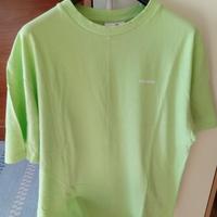 T-shirt ASOS (Collusion) size L verde