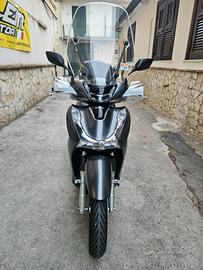 Honda SH 150 ABS