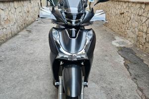 Honda SH 150 ABS