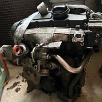 Motore Golf 5 2.0 TDI 16 Valvole