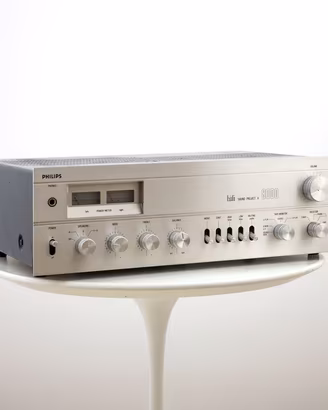 SALE!Philips-Amplificatore Integrato-A8000