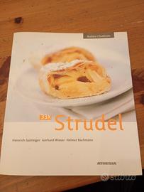 Libro 33 Strudel 