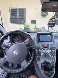 Panda 1300 multijet