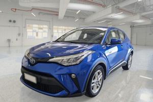TOYOTA C-HR 1.8H 98 CV E-CVT BUSINESS SUV