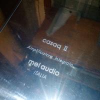 ampli int. Mel Casaq  II
