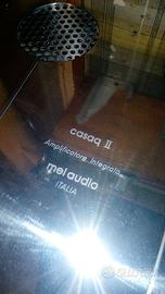 ampli int. Mel Casaq  II