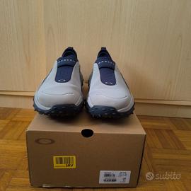 scarpe Oakley Edge icon 