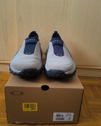 scarpe Oakley Edge icon 