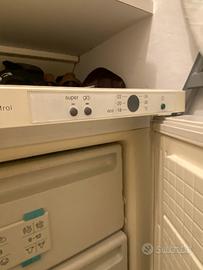 Congelatore bosch 5 cassetti
