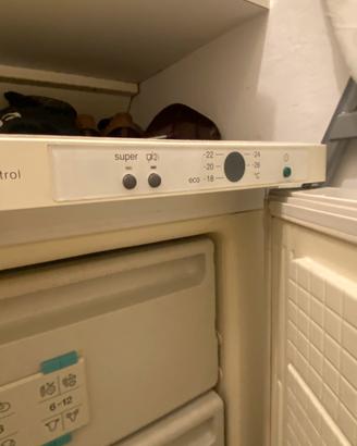 Congelatore bosch 5 cassetti