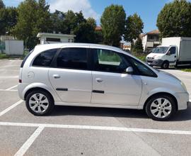 Opel meriva GPL