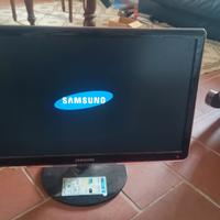 tv monitor samsung syncmaster TA350 
