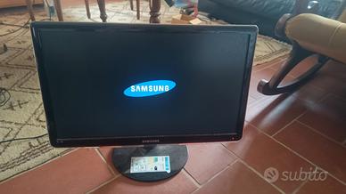 tv monitor samsung syncmaster TA350 