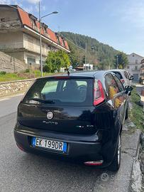 Punto evo