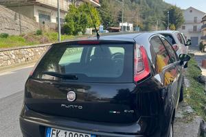 Punto evo