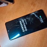 telefono samsung A51 