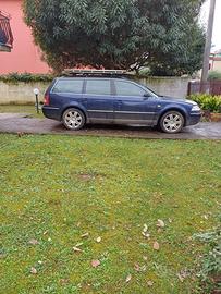 Volkswagen Passat TDI 1.9