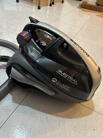 Aspirapolverw hoover mistral