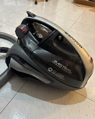Aspirapolverw hoover mistral