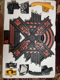 pista Scalextric 